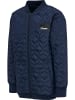 Hummel Hummel Jacke Hmlwest Kinder in BLACK IRIS