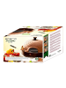 Emerio Pizza-Ofen, PIZZARETTE PO-115984 für 6 Personen Mini-Pizza