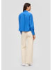 s.Oliver Bluse in 5531_royalblau