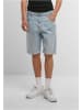 Just Rhyse Short in Blau