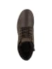 Camel Active Boots 57BUF02 in braun