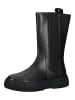 Geox Stiefelette in Schwarz