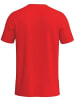 erima Sportshirt "Intro" in Rot