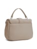 Seidenfelt Evje Umhängetasche 24 cm light sand