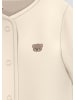 s.Oliver Sweatshirt Jacke  in  80A1_helles beige
