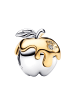 Pandora Charm Silber Disney Schneewittchen Giftapfel