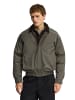 Polo Club Jacke MAN CORVET LONG SLEEVE REGULAR FIT in Grau