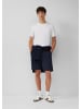 s.Oliver Bermuda DETROIT in 5852_tiefblau