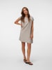 Vero Moda Kleid in Vintage Khaki