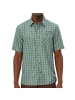 Vaude Albsteig Shirt III in Grün