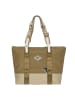 BRIC`s Bric´s x Replay Shopper Tasche 33 cm in sand wood