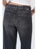 M.O.D Nubia Wide Leg Editor Grey