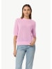 comma Strickpullover in 4441_pink