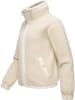 ragwear Sweatjacke Nordicka in Beige