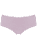 SugarShape Panty PUREBASIC in violetgrey