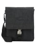 Camel Active Journey Umhängetasche 22 cm in schwarz
