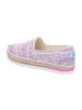 TOMS Slipper in beige