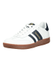 Pantofola D'Oro Sneaker Weiß/Navy