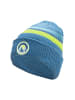 Trollkids Cap Spitsbergen in nordic blue