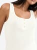 Triumph Bustier Red Label Mix & Match Top in SILK WHITE
