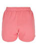 STARTER Sweat Shorts in pinkgrapefruit