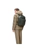RAINS Book Daypack - Rucksack L 16" 40 cm (lagoon) in grün