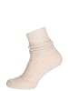 JD Schoppersocke T1S in beige