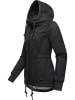 ragwear Übergangsjacke Danka in Black022