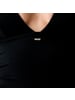 Hugo Boss Badeanzug in Black