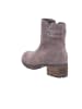 Gabor Stiefelette in taupe