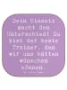 Mr. & Mrs. Panda Bierdeckel Spruch Trainer Unterschied mit Spruch in Lavendeltraum