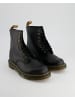Dr. Martens Biker Boots in Schwarz