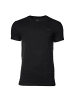 Gant T-Shirt 2er Pack in Schwarz/Weiß