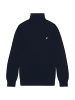 Lyle and Scott Pullover in dunkelblau