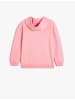 KOTON Sweatshirt in Rosa