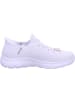 Skechers Slipper Summits in Weiß