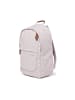 Satch Rucksack FLY Pure Rose in Rosa