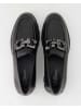 Sioux Slipper in Schwarz