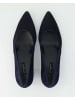 Paul Green Klassische Pumps in Blau