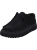 Clarks Sneaker in schwarz