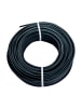 SPICELITE Kabel für Illu Lichterkette flach Kabelring 100m H05RNH2-F2x1,5