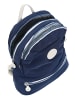 Mindesa Damen Rucksack in Marine