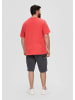 s.Oliver T-Shirt in 2507_korallrot