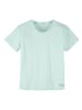 Buffalo Pyjama in mint kariert