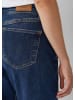 s.Oliver Jeans-Hose KAROLIN  in  58Z4_dunkelblau