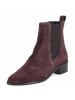 Paul Green Schlupfstiefel in red