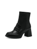 Tamaris Stiefelette in BLACK