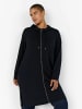 Wasabi Concept Strickjacke WA-SABINA in 9999 BLACK