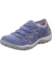 Sun & Shadow Slipper in blau