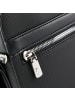Lacoste Langon Umhängetasche 17 cm noir